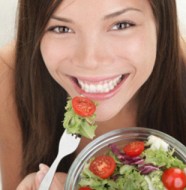 dieta DAP