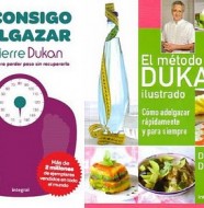 dieta dukan libro