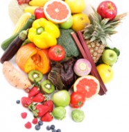 alimentos organicos