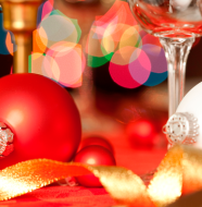 comidas navideñas