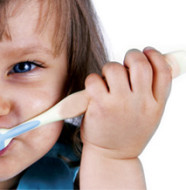 higiene bucodental