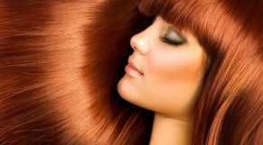 perder pelo