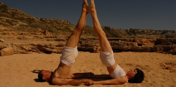 tantra yoga