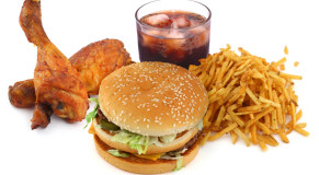 comida rapida