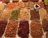 frutos secos