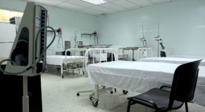 hospital