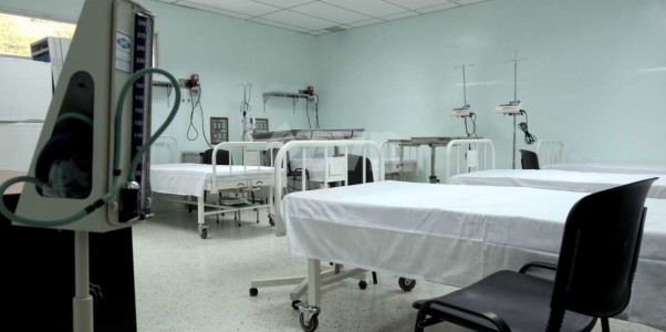 hospital