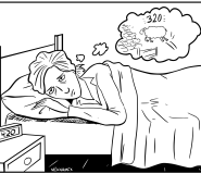 insomnio