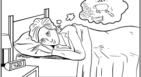 insomnio