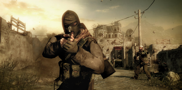 medal of honor